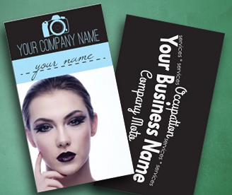 Business Cards