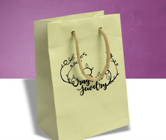 Shopping Bags