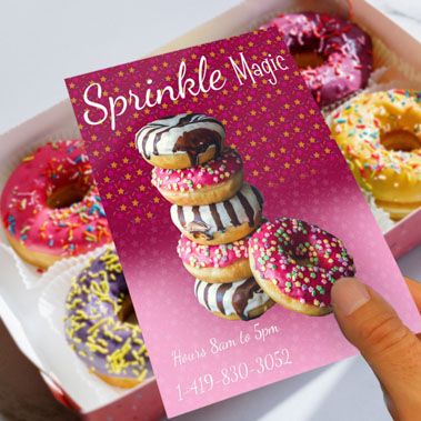 Business Flyers