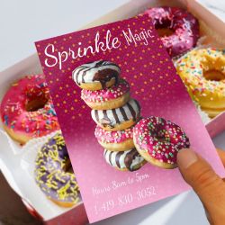 Business Flyers