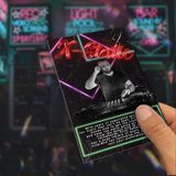 Club & Event Flyers